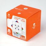 روبیک 3×3 گنز مانسترگو مگنت ورژن 3