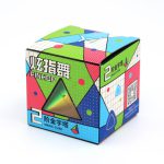 هرم 2*2 وای جی استیکرلس