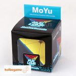 هرم مویو میلانگ استیکرلس