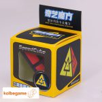 روبیک هرم کای وای دو قلو لایت