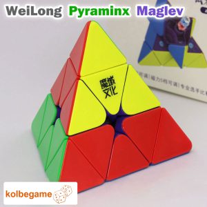 هرم مویو ویلانگ مگنت مگلو استیکرلس