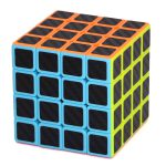 روبیک 4×4 کای وای کای یوان کربنی