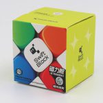 روبیک 3×3 گنز سوییفت 355 مگلو اس