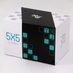 روبیک 5×5 ام جی سی وای جی