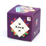 روبیک 3×3 دیان شنگ سولار مگنت مات جعبه جدید