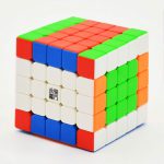 روبیک 5×5 وای جی یوچوآنگ ورژن2 مگنت