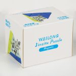 هرم 3*3 مویو ویلانگ مگنت استیکرلس