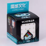 روبیک 5×5 مویو میلانگ