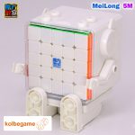 روبیک 5×5 مویو میلانگ مگنت رباتی