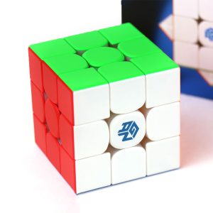 روبیک 3*3 گنز 14مگلو یو وی