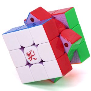 روبیک 3×3 دایان زانچی مگنت ورژن 5 سوپریم