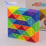 مار 36 قطعه دیان شنگ هالو