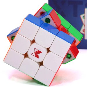 روبیک 3×3 کای وای ایکس تی تری فلگ شیپ ورژن 1 یو وی