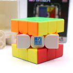 روبیک 3×3 مویو میلانگ رباتی