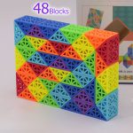 مار 48 قطعه دیان شنگ هالو