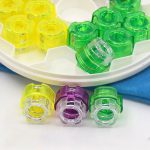 وزن 73 گرم ابعاد جعبه 118×80×76 میلی متر وزن با جعبه 187 گرم نوع روبیک بدون برچسب(استیکرلس) مدل روبیک 3×3 بدنه مات نوع تنظیم اسپرینگ تکنولوژی مگنت درجه سختی آسان سطح سرعتی حرفه ای برند Gan