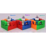 روبیک 3*3 مویو هوآمنگ وای اس 3 ام مگلو Huameng Ys3m Maglev