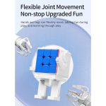 روبیک 3*3 مویو میلانگ مگنت رباتی