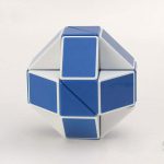 روبیک ماری 24 قطعه شنگ شو