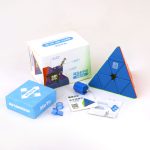 هرم مویو آر اس مگلو استیکرلس