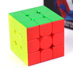 روبیک 3*3 مویو ویلانگ دبلیو آر ام مگنت ورژن 10 اسپرینگدار Weilong WRM V10 3×3