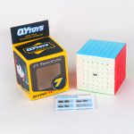 روبیک 7×7 کای وای کایزنگ