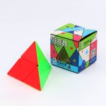 هرم 2*2 وای جی استیکرلس