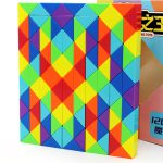 روبیک ماری 120 قطعه دیان شنگ