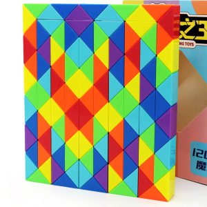 روبیک ماری 120 قطعه دیان شنگ