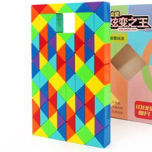 روبیک ماری 108 قطعه دیان شنگ