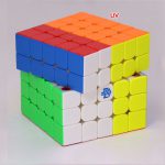 روبیک 5×5 گنز 562 یو وی
