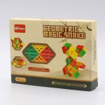 روبیک ماری 48 قطعه کای وای دی ان ای