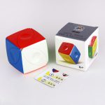 سکوب برگ افرا شنگ شو چشم جادویی