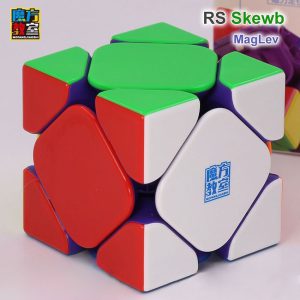 اسکوب مویو آر اس مگلو