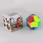 مار روبیک 24 قطعه گلدکاپ