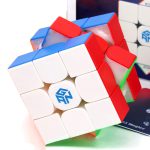 روبیک 3*3 گنز 13 مگلو