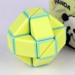 روبیک ماری 24 قطعه وای جی سری پاندا