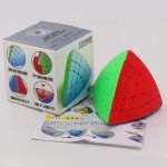 هرم برج جادویی 5*5 شنگ شو