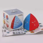 هرم برج جادویی 6*6 شنگ شو