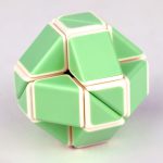 روبیک ماری 24 قطعه وای جی سری پاندا