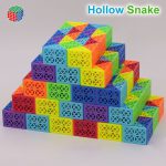 مار 48 قطعه دیان شنگ هالو - Image 3