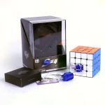 4*4 سایکلون بوی متالیک مگنت