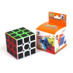 روبیک 3*3 لینگ هوآن ایشنگ کربنی