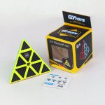 هرم کربنی کای وای