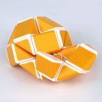 روبیک ماری 24 قطعه وای جی سری فان