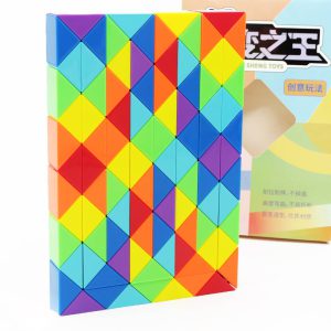 روبیک ماری 96 قطعه دیان شنگ