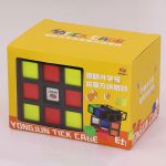 روبیک 3*3 وای جی قفس