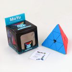 هرم مویو میلانگ استیکرلس