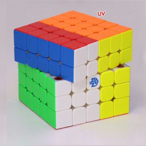 روبیک 5×5 گنز 562 یو وی