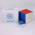 روبیک 7×7 مویو آوفو دبلیو آر ام